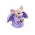 thumbnail image 2 of Ailezt Halloween Decor Whimsical Halloween Desktop Ornament: Cute Figurine For Seasonal Desk To Brighten Your Home Or, 2 of 5