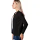 thumbnail image 3 of Saco Blazer Dama, Negro, Rojo ,rosa ,blanco, 3 of 8