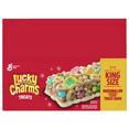 thumbnail image 5 of Lucky Charms Marshmallow Treat Bars KING SIZE 1.7 Oz. (Box Of 12), 5 of 7