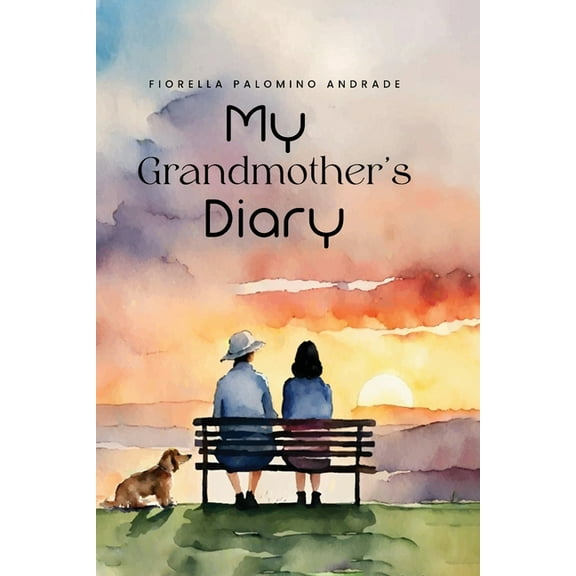 My Grandmother's Diary, (Paperback)
