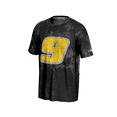 thumbnail image 2 of Youth ProSphere  Black Chase Elliott All Over Print T-Shirt, 2 of 3