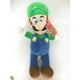 Nintendo Super Mario Bros. 12-Inch Luigi Peluche – image 2 sur 2