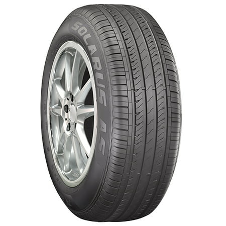 Starfire SOLARUS AS 225/65R17 102H Tire (Best Black Friday Deals For Tires)