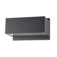 thumbnail image 1 of Nuvo Lighting 62/1241 Urbino 1 Light 5" Tall Led Outdoor Wall Sconce, 1 of 1