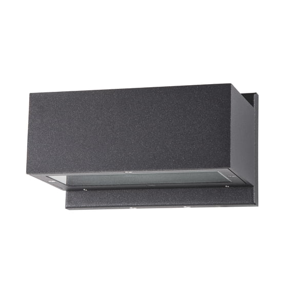 Nuvo Lighting 62/1241 Urbino 1 Light 5" Tall Led Outdoor Wall Sconce