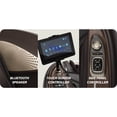 thumbnail image 5 of Osaki OS-Pro 4D Emperor Zero Gravity Massage Chair SL-Track Recliner Chair, Black, 5 of 8
