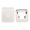 thumbnail image 1 of Camera Holder,Leather Camera With Portable Pu Leather Sq20 Camera With Compatible With Pu Leather Camera With Film Sq20 Eryue Rookin, 1 of 6