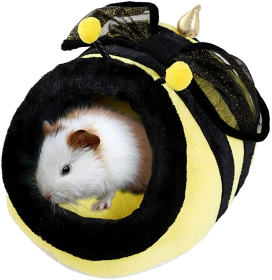 guinea pig warm bed