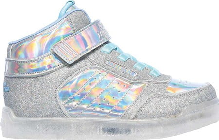 sketchers ice lights