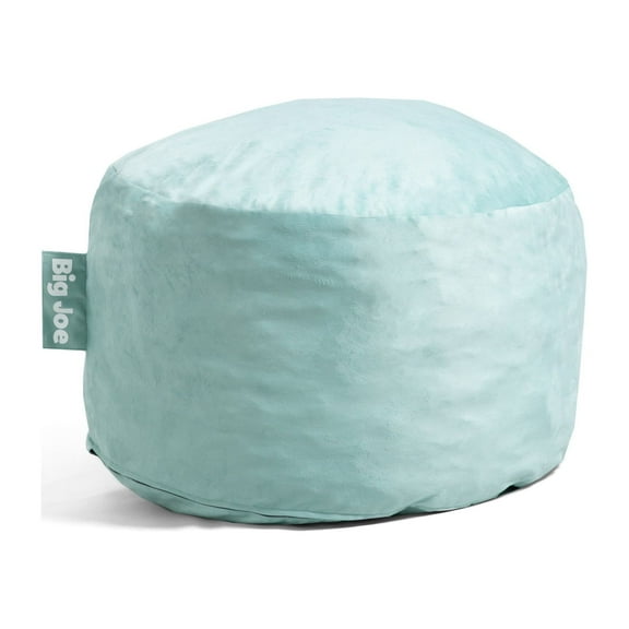 Big Joe Fuf XL Foam Filled Bean Bag Chair, Multiple Colors