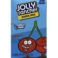 thumbnail image 4 of Jolly Rancher Singles To Go Drink Mix Variety Set -- 36 Singles Packs, Sugar Free (Cherry, Green Apple, Watermelon) (3 Flavor Variety Pack), 4 of 7