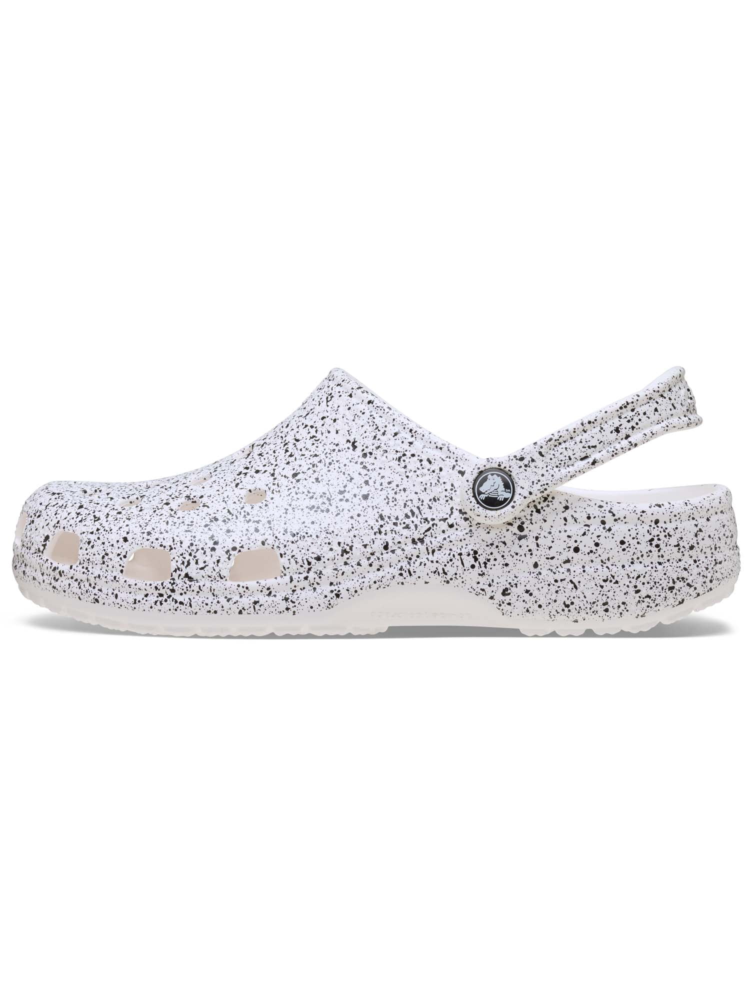 Crocs Unisex Classic Speckle Clog