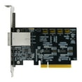 thumbnail image 2 of PCIe x8 Gen4 with ReDriver to External Mini SAS HD 1x2, 4X AIC, 2 of 6