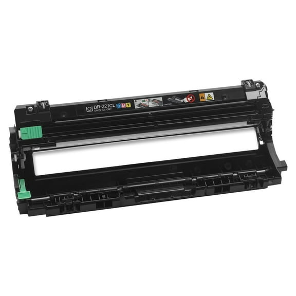 Brother Genuine Drum Unit, DR221CL