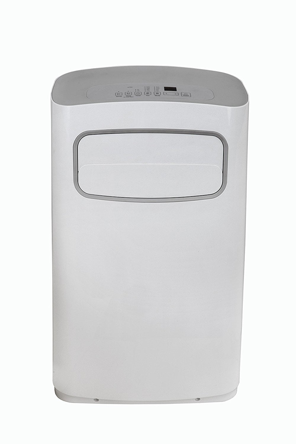 Sunpentown 14,000 BTU Portable Air Conditioner, White, WAP841E
