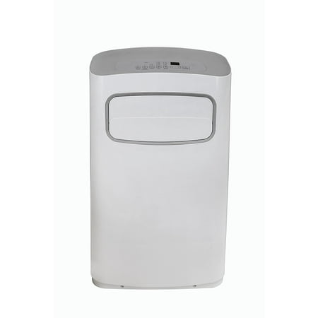 Sunpentown 14,000 BTU Portable Air Conditioner, White, WA-P841E