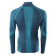 thumbnail image 2 of IQ - Camiseta Interior Deportiva Toinen para Hombre (Poseidón, Océano Hawaiano), 2 of 3