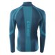 thumbnail image 2 of IQ - Camiseta Interior Deportiva Toinen para Hombre (Poseidón, Océano Hawaiano), 2 of 3