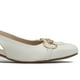 thumbnail image 4 of Zapatos para Mujer Lady Mac 1992 blanco 23, 4 of 4