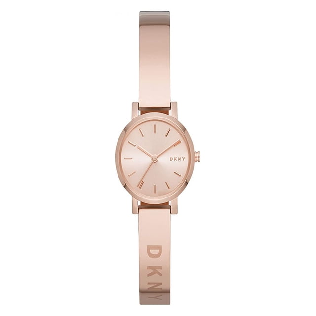 RELOJ DKNY NY2308 ORO ROSA