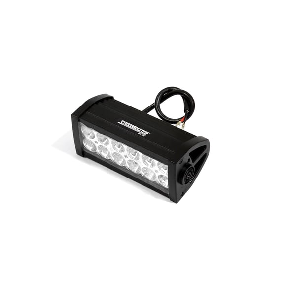 Speedmaster PCE556.1001 7" 36W LED Work Light Bar Offroad Driving Lamp SUV Car Boat 4WD