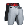 under armour men's original series 9'' boxerjock boxer briefs 2 pack