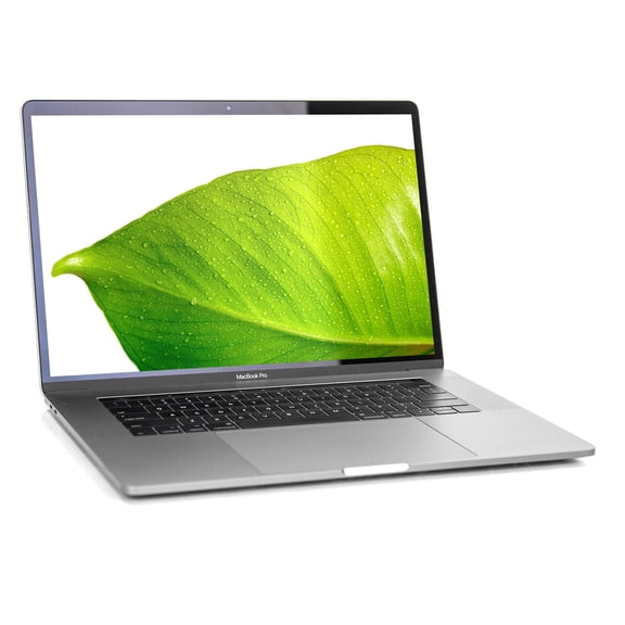 Pre-Owned Used Apple Macbook Pro Late-2016 13" (Touch Bar) Space Gray i5 6th Gen 2.9GHz 8GB 256GB SSD Big Sur MLH12LL/A A1706 - Light Delamination - Grade B