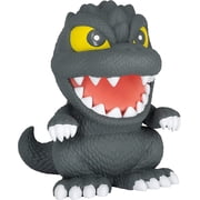 Kawaii Godzilla Vinyl Bank