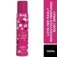 thumbnail image 1 of Revlon Love Her Madly Rendezvous Perfumed Body Spray, 100ml, 1 of 3