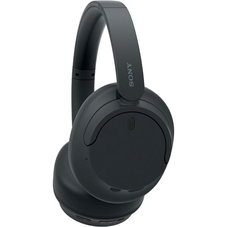 Sony WH-CH720N Noise Canceling Wireless Headphones Bluetooth Over