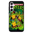 thumbnail image 1 of Turtle Team Ninja Samsung Galaxy A35 5G Étui, iPhone 14 Pro Max, 1 of 3