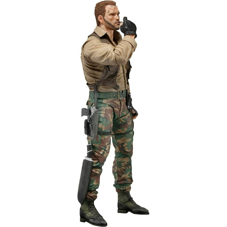ミリタリー JUNGLE EXTRACTION DUTCH PREDATOR Predator - 7