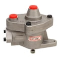 thumbnail image 2 of Excavator Fuel Feed Pump, Anti Aging 1W1695 Engine Fuel Transfer Pump  For 3306, 2 of 8