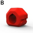 thumbnail image 4 of Silicone Rubber Jaw Exerciser Jawline Trainer Exercise Jawrsize Ball Muscle Line Chew Ball, 4 of 8
