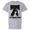 Sports Grey, variant on Trenz Shirt Company Men's Graphic T-Shirt - Mama I'm Coming Home, Rock Legend, Rest In Peace-Sports Grey-xl