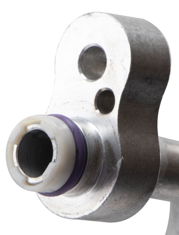 Discharge Line Hose Assembly