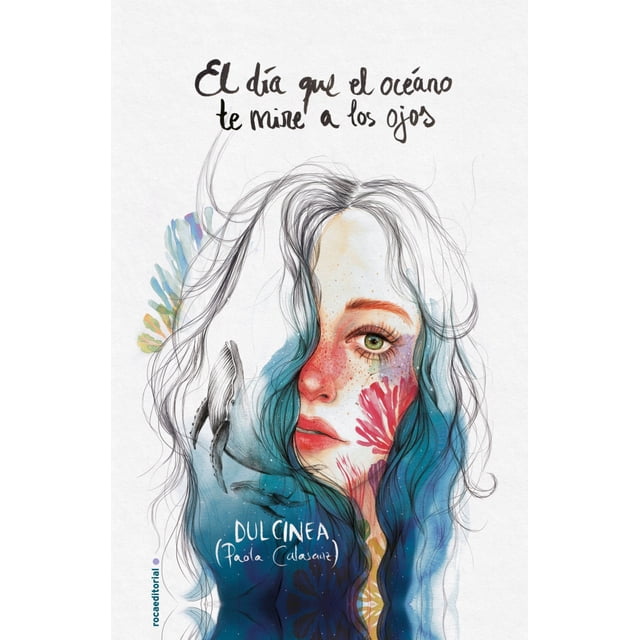 EL DÍA QUE EL OCEANO TE MIRE A LOS OJOS ROCA TRADE MARIA DULCINEA OTERO PIÑEIRO