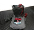 thumbnail image 5 of Schumacher Electric 15-Amp 6-Volt/12-Volt Fully Automatic Automotive Battery Charger and Maintainer, SC1323, 5 of 5