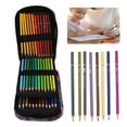 thumbnail image 4 of Pastel Pencils, Eco Friendly Art Painting Tools Oil Based Colored Pencils Set  For Writing, 4 of 8