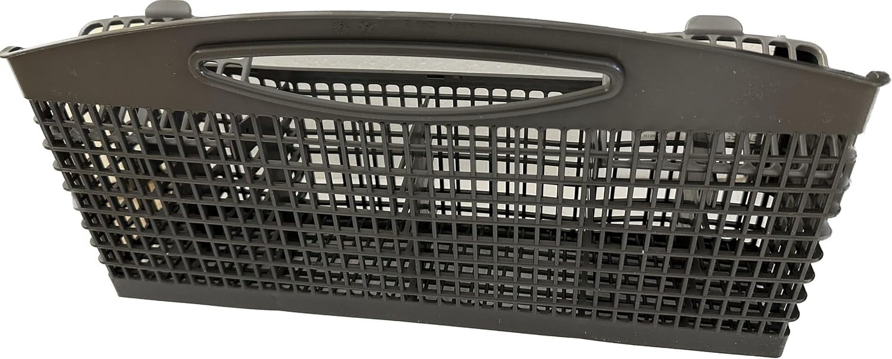 5304506523 Basket Assembly Compatible With Frigidaire Dishwashers - Budora - 5304452614, 5304475626, 5304475627, 5304475628, 5304475630, 5304475631, 5304506522