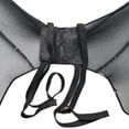 thumbnail image 3 of de 2 piezas Unisex niños niño alas de murciélago Halloween Ángel de fantasía accesorios de cosplay, 3 of 6