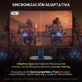 thumbnail image 3 of Monitor Gamer Curvo ALIENWARE 32" QHD 180Hz 1ms VA HDMI DP Soporte Ajustable AW3225DM Maxima Fluidez y Reaccion, 3 of 6