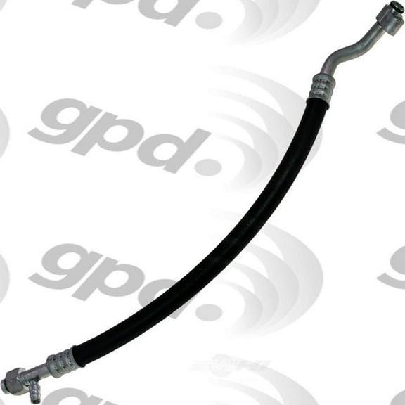 A/C Refrigerant Suction Hose Fits select: 2000-2004 TOYOTA TUNDRA