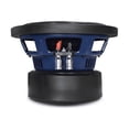 thumbnail image 2 of Subwoofer AUDIO LABS 8' 500WRMS 1000WMAX DVC 4Ohms, 2 of 5