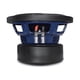 thumbnail image 2 of Subwoofer AUDIO LABS 8' 500WRMS 1000WMAX DVC 4Ohms, 2 of 5