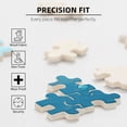 thumbnail image 6 of Bubble Gupp-i-E Jigsaw Puzzles Funny For Home Office Decor Family Friends, 6 of 8