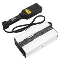thumbnail image 3 of Toystoory de del carro de golf del indicador de 36V 5A LED para la serie del coche DS/EZ-GO TXT del club Golf, 3 of 6