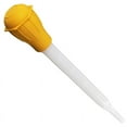 thumbnail image 2 of CHICKEN TURKEY MEAT CLEAR LIQUID GRAVY JUICE BASTER TUBE SYRINGE A3M1 FOOD U4W5, 2 of 9