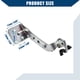 thumbnail image 5 of Soporte de rodillo para puerta corredera Unique Bargains para Ram ProMaster 1500 2014-2021, 5 of 7