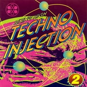 Rising High Techno Vol.2